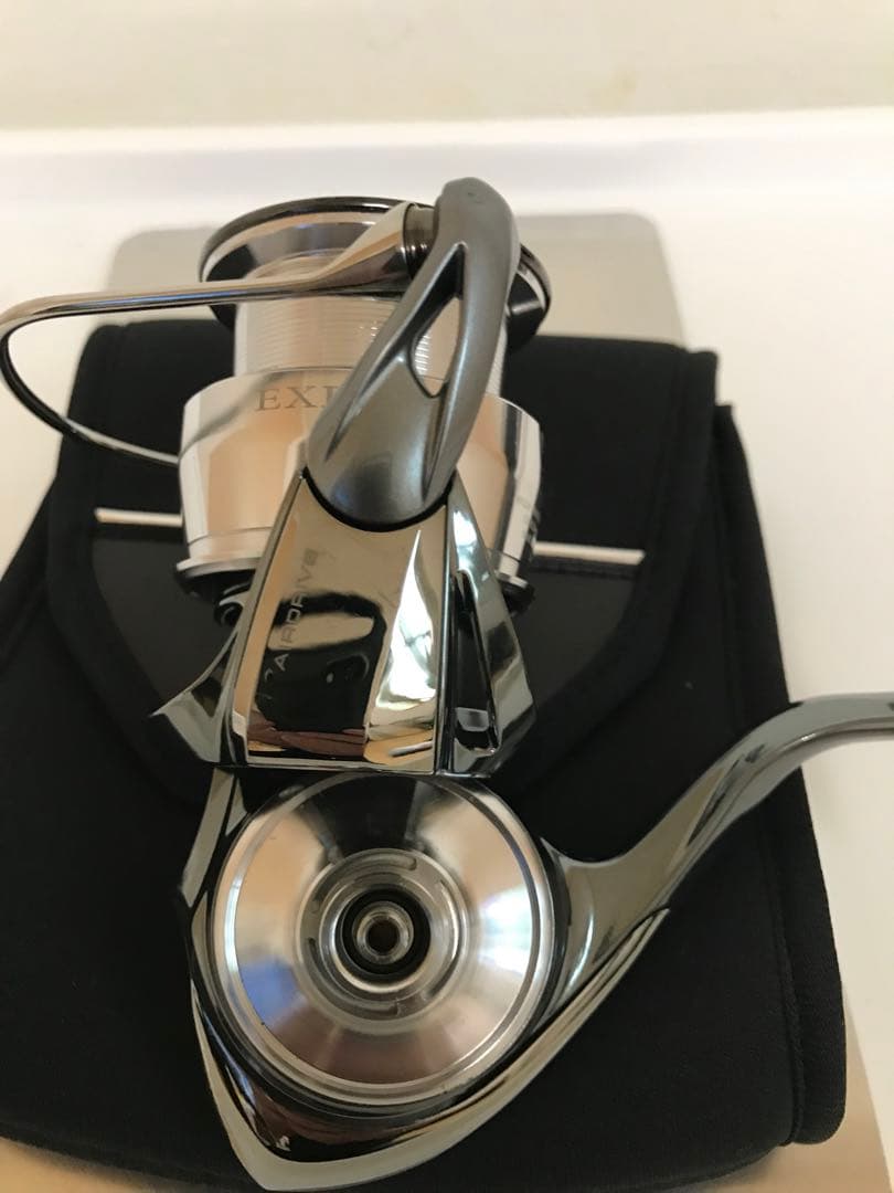 ダイワ 22イグジストPC-3000-XH