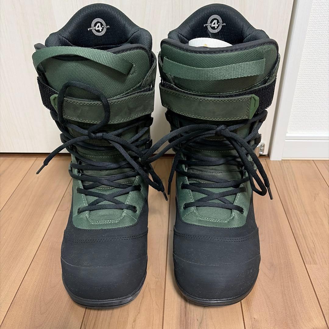 DEELUXE ディーラックス　areth rin アースリン