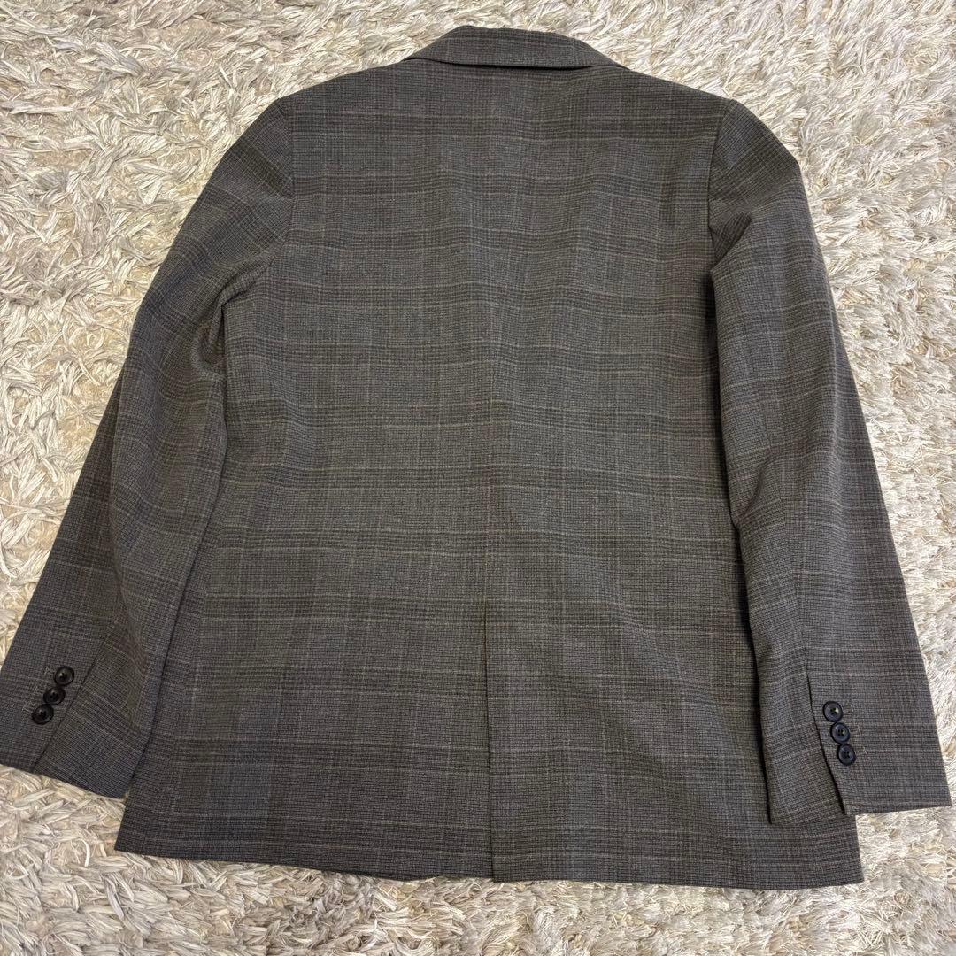 美品✨グリーンレーベルリラクシング テーラードジャケット パンツスーツ