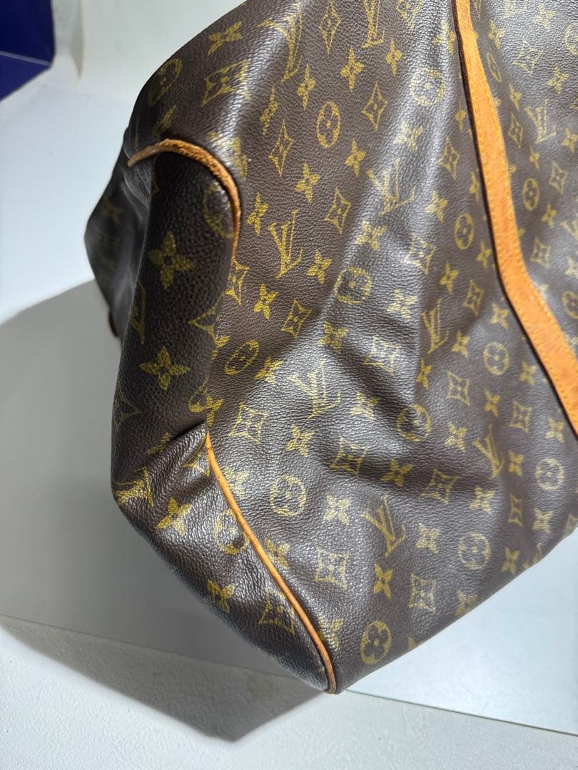 Louis Vuitton キーポル 60 モノグラム ヴィンテージ