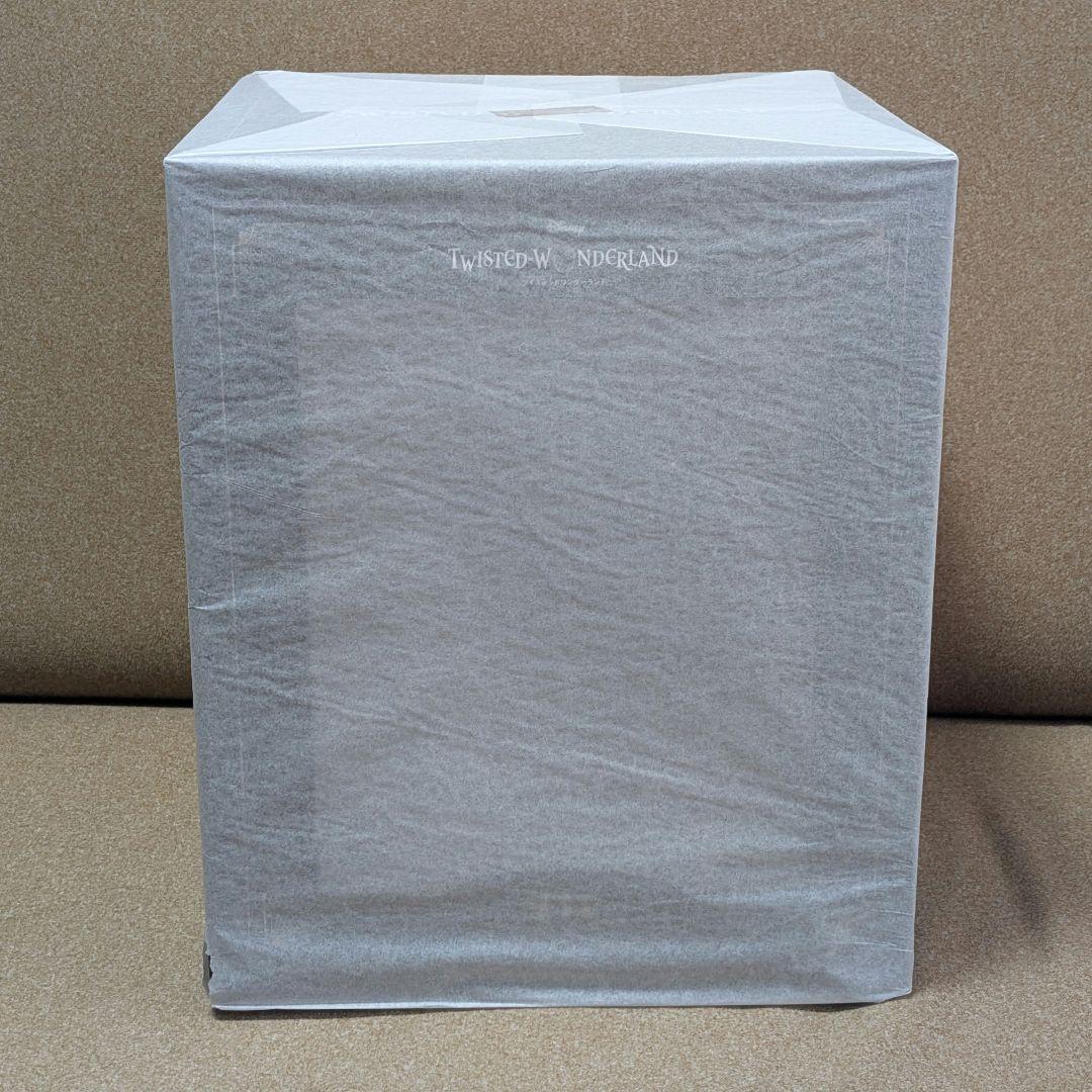 ポ*×様 ツイステ ヴィル 1/8スケールフィギュア