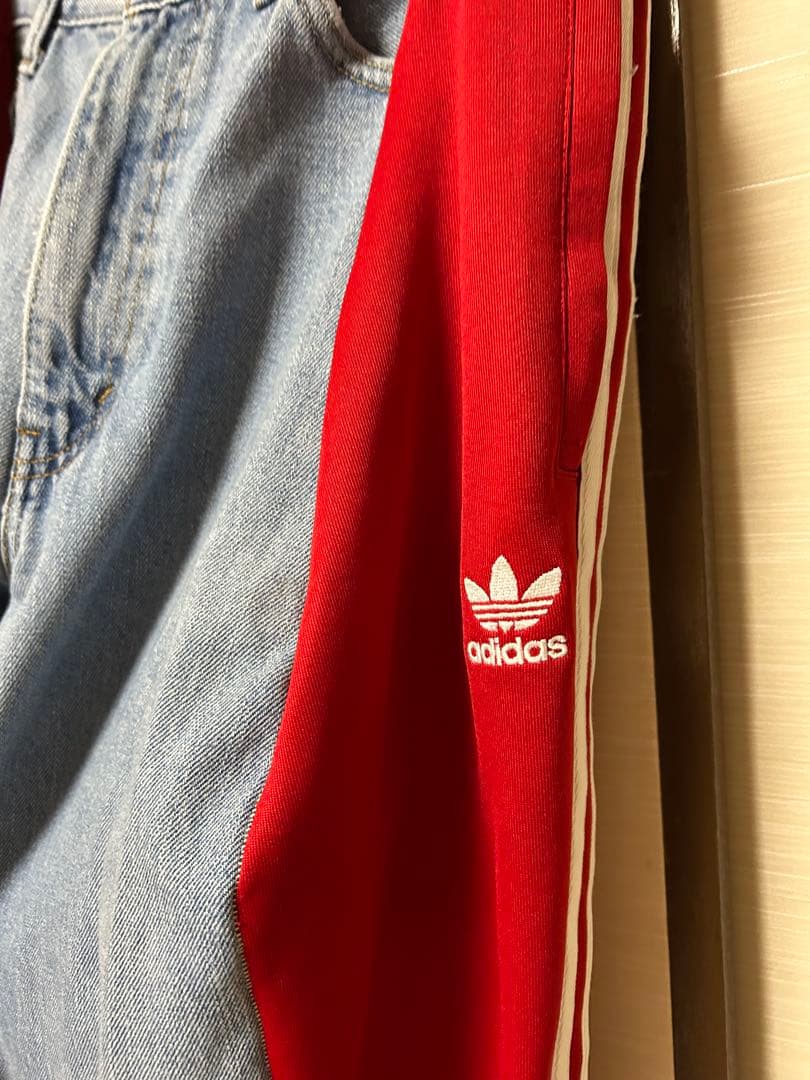 M*I様 古着屋購入⭐︎リメイクデニム