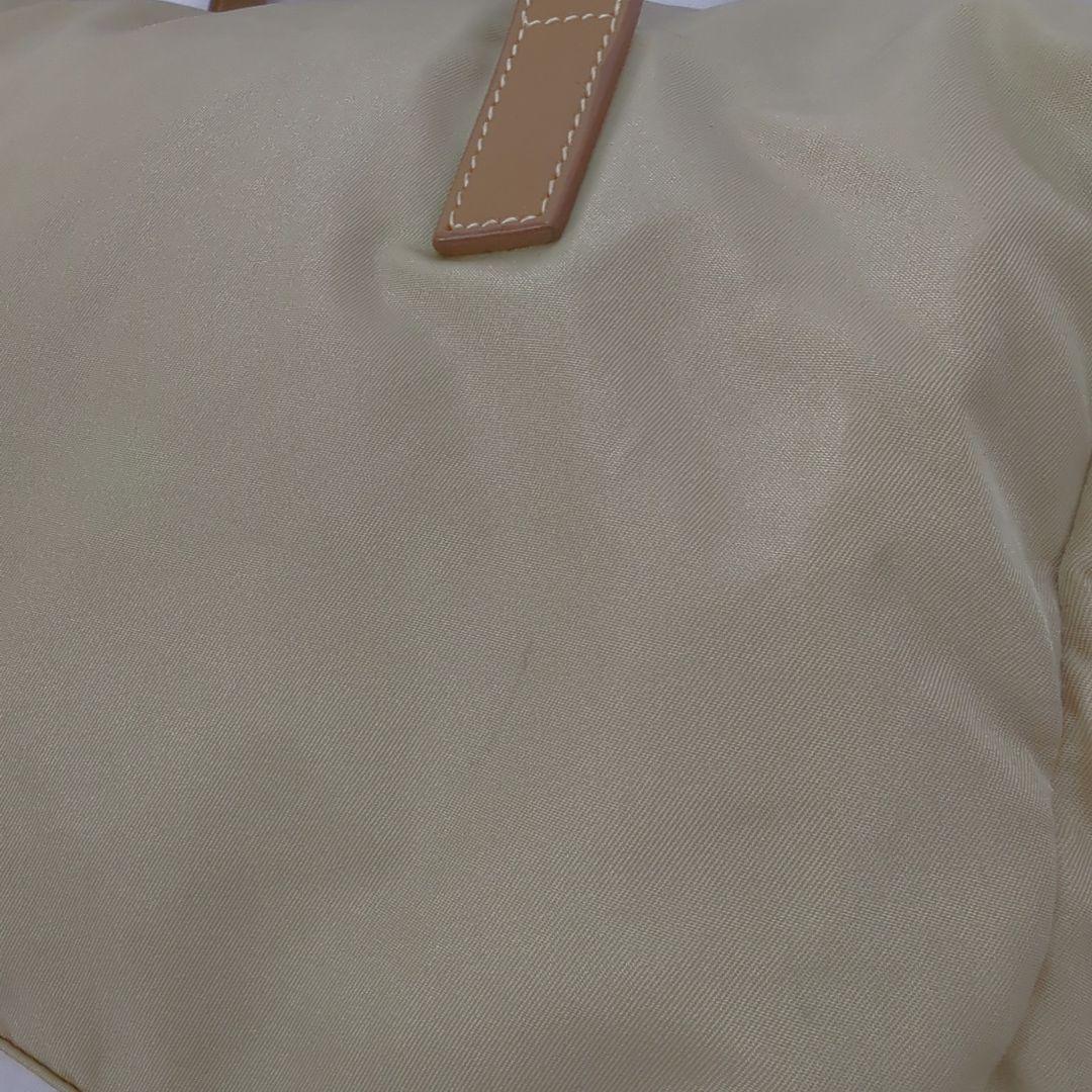 PRADA プラダ ナイロン ミニボストン バッグ ロゴ プレート