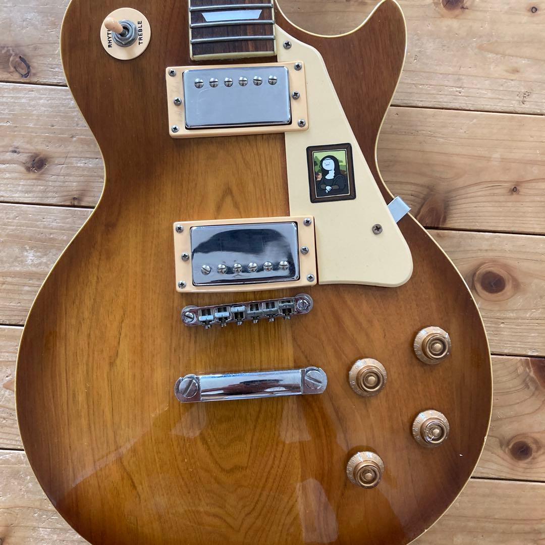 Photogenic エレキギター　レスポール　 スパーセール中