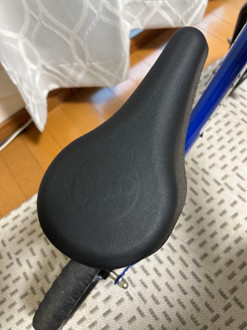 『美品』STRIDER ストライダー12インチ スポーツモデル　青　ブルー