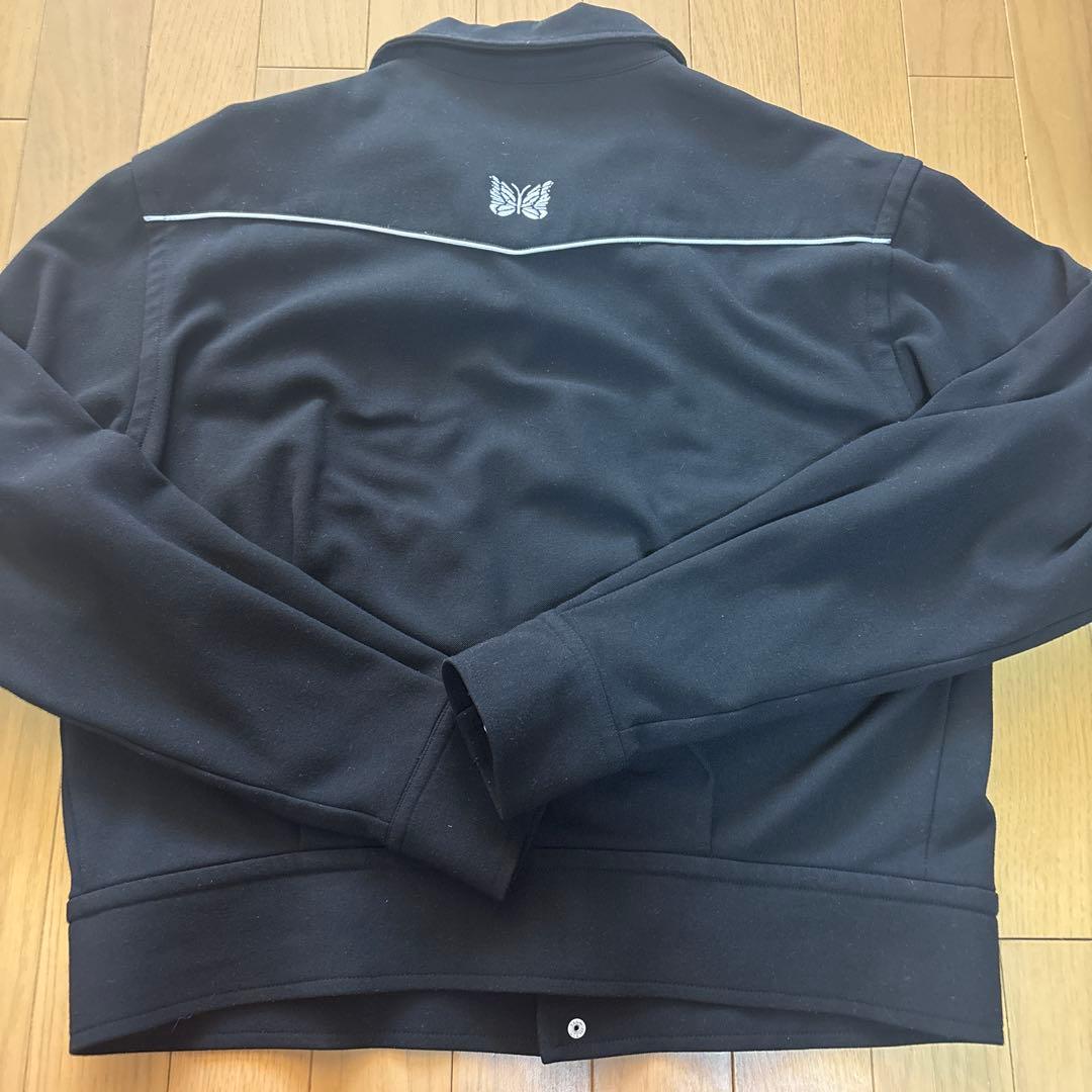 . 　needlesカウボーイジャケット