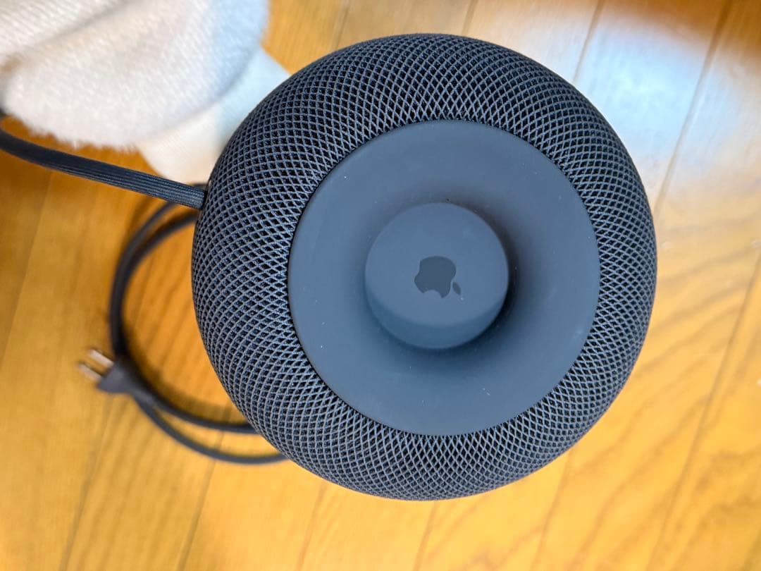 Apple Pod 第1世代