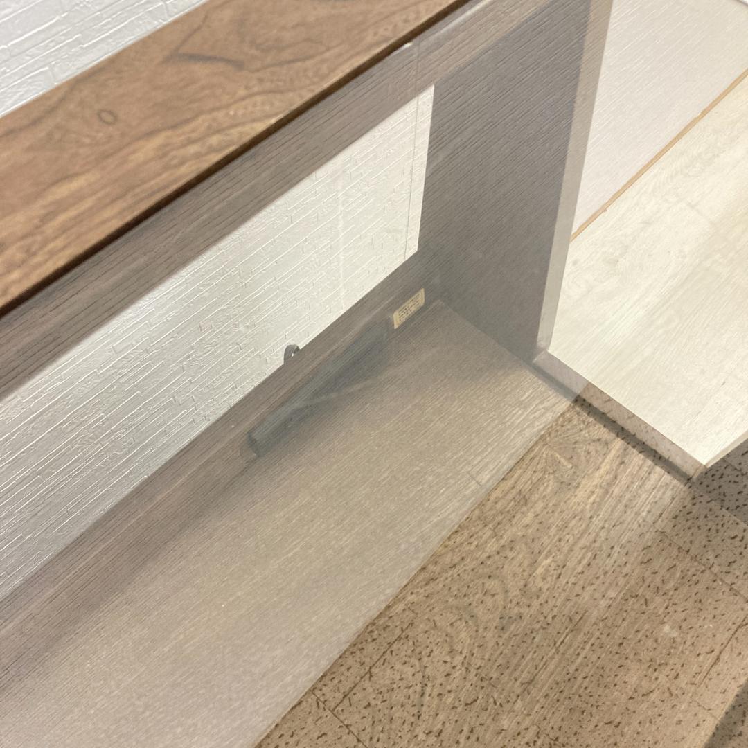 【カリモク】キャビネット　サイドボード 収納