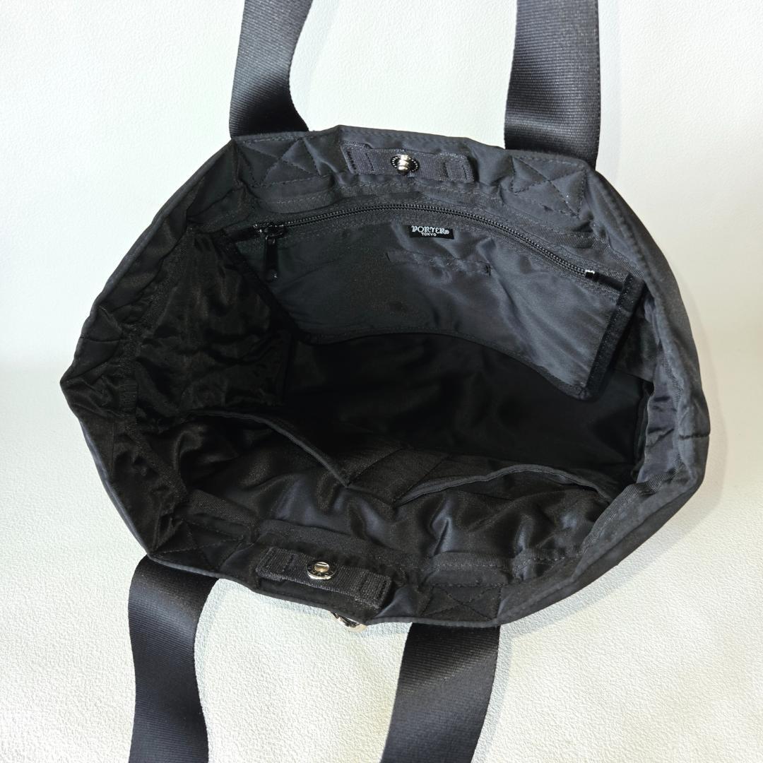 PORTER×JAM  MADE＿TOTE＿リフレクタートート
