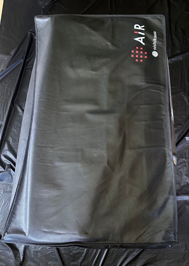 東京西川エアーSI レギュラーシングル