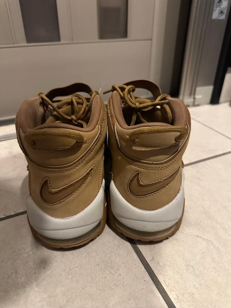 靴 AngelinaAIR MORE UPTEMPO 96 PREMIUM