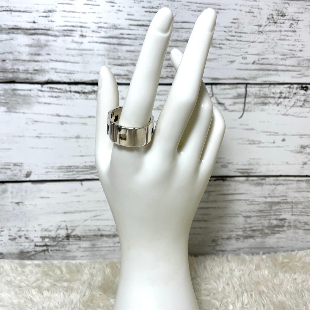 GUCCIグッチ モダニストリング　26号　フルセット