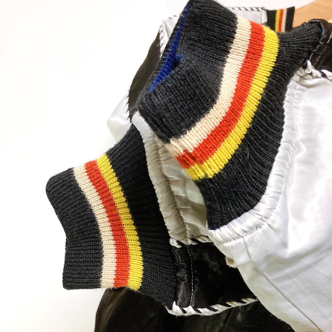 ポケットモンスター スカジャン Lサイズ レックウザ