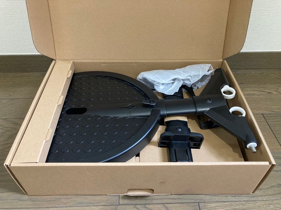 STOKKE YOYO board ブラック