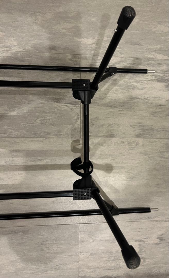 【取扱説明書付き】DOD キャナリー テーブル L