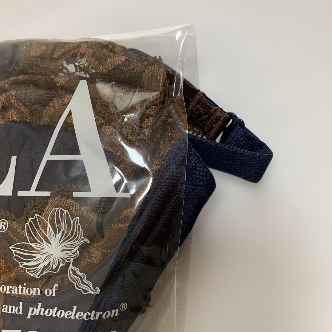 【未使用】グラントイーワンズ　ブラジャー3/4カップ