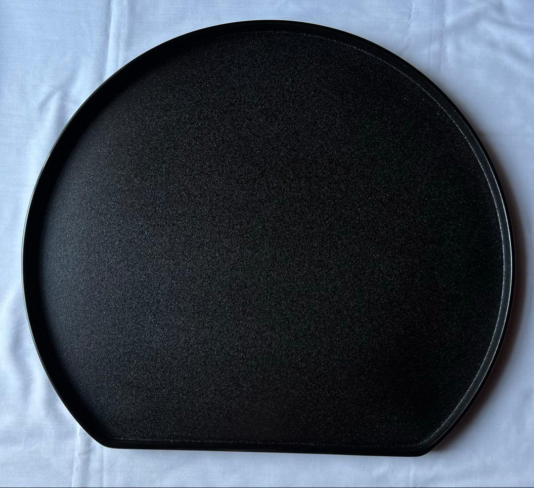 輪島塗　五島屋　最高級の卓上膳　5枚