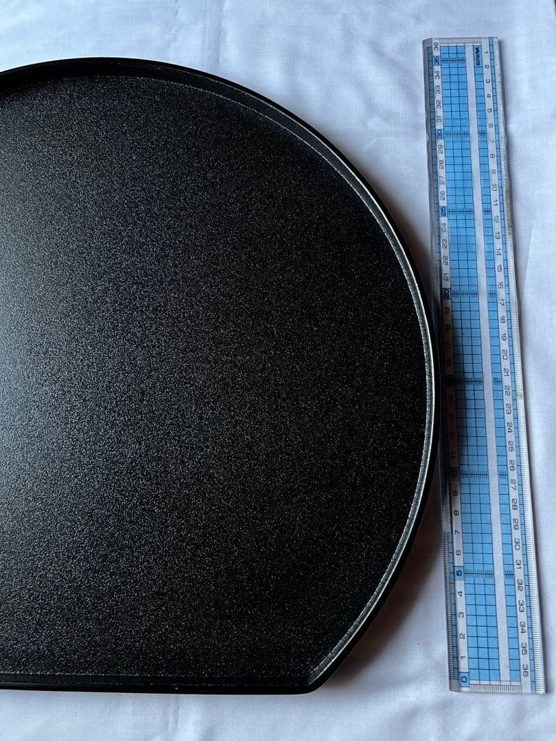 輪島塗　五島屋　最高級の卓上膳　5枚