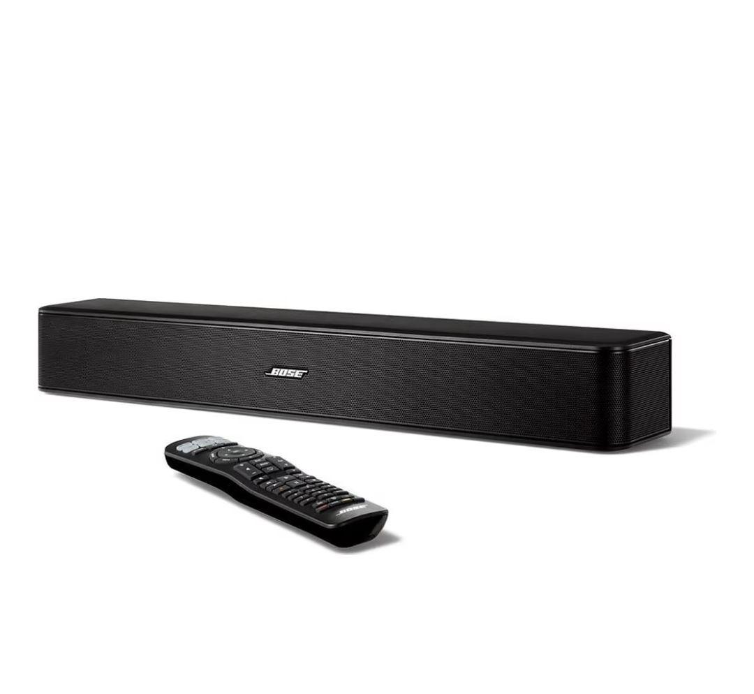 Bose サウンドバー