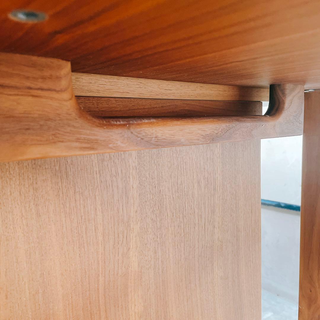 karimoku カリモク　ボナ シェルタ　XR デスク&ブックスタンド　学習机