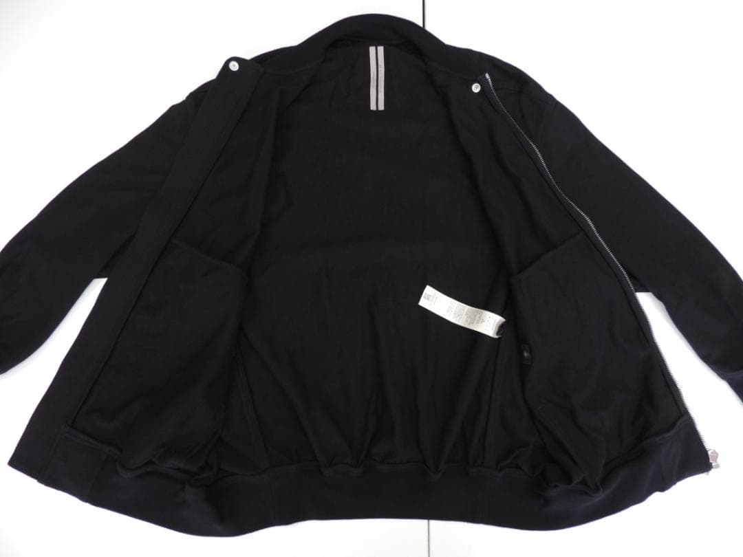 定価185900円 25SS リックオウエンス JUMBO FLIGHT BA