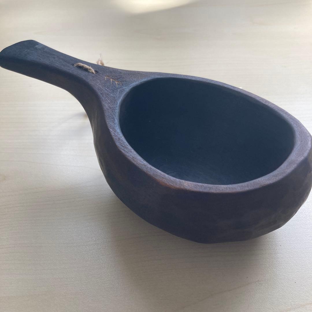 【新品】ソウルオブシベリア　#4 No.1802 ククサ