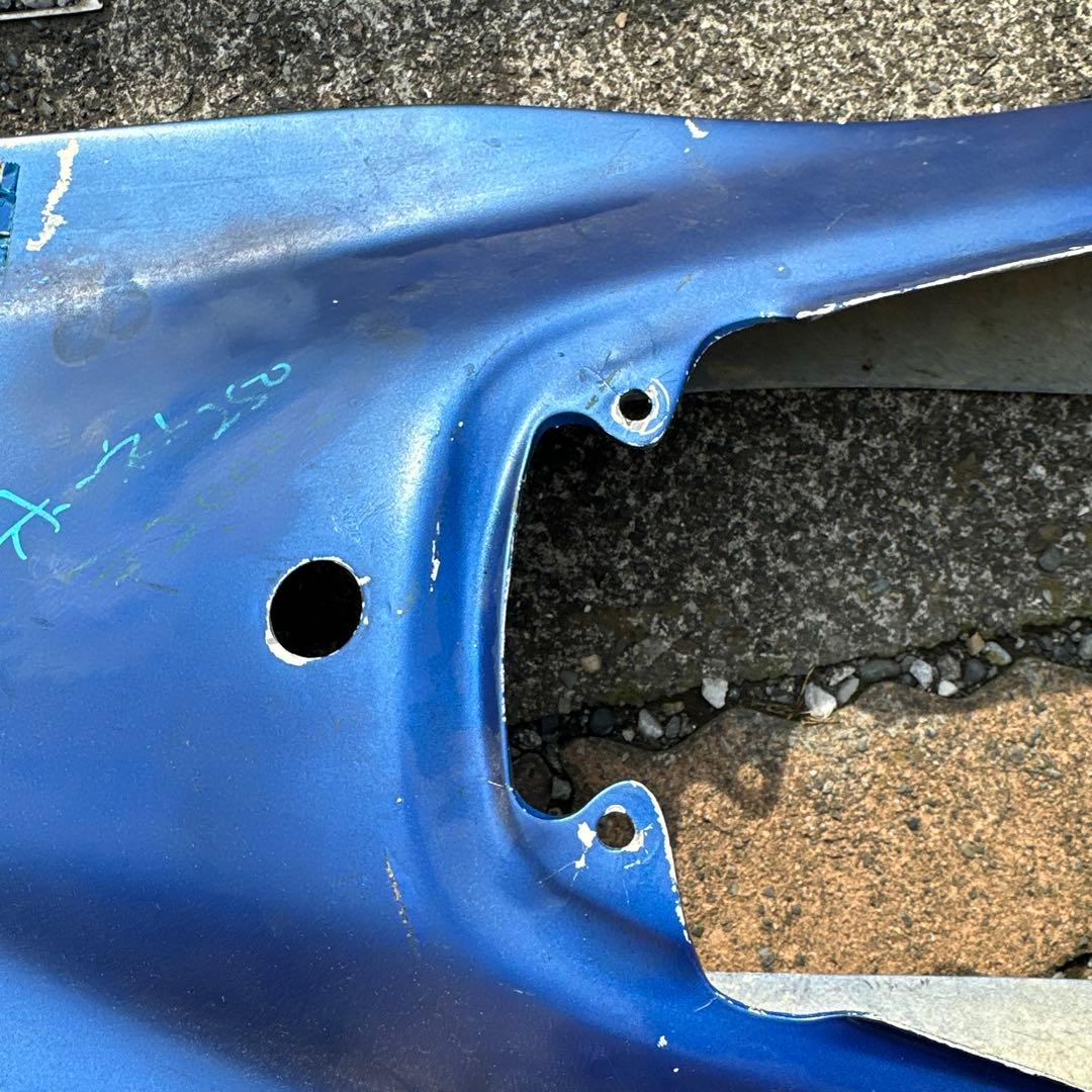 HORNET250 G-STYLE テールカウル　絶版