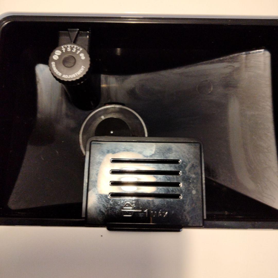 デロンギ エレッタカプチーノイーヴォ ECAM46860