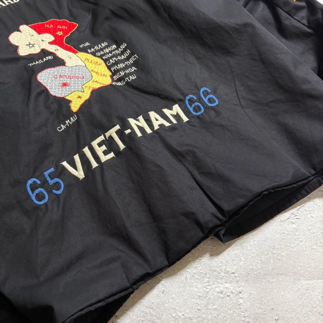 ジャケット・アウター TAILOR TOYO VIETNAM JACKET 2017