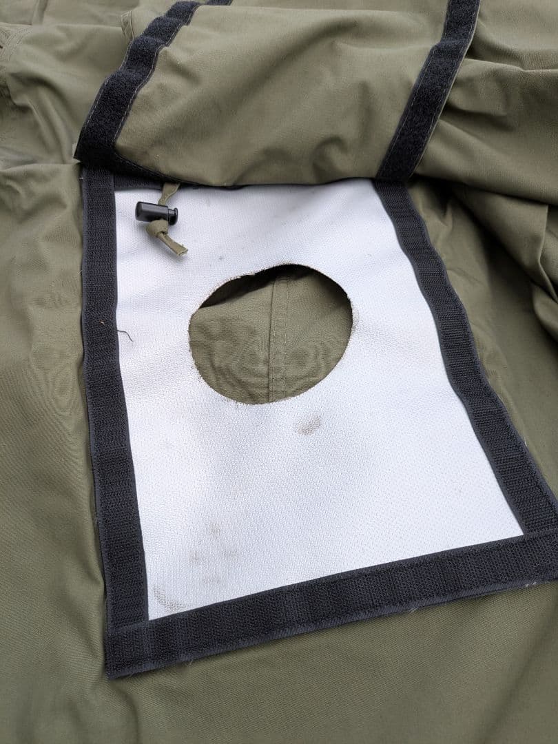 ONETIGRIS キャンプテント コニファー