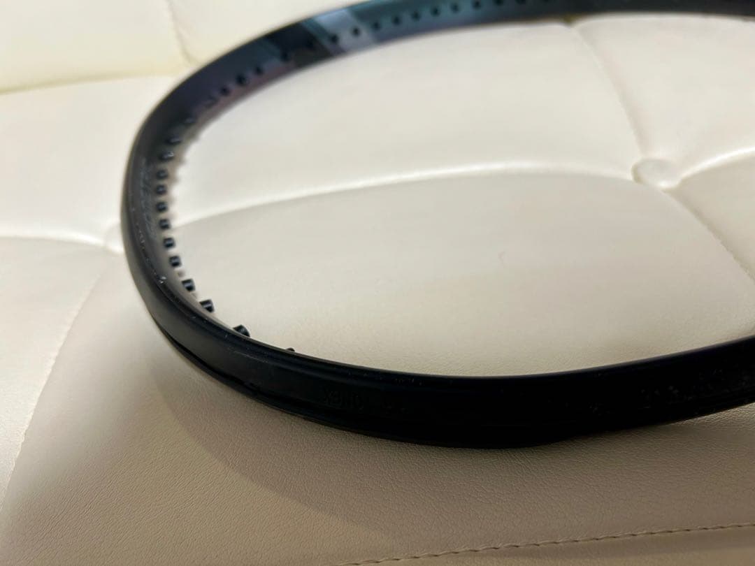 YONEX Eゾーン100L／G2（2024）USED美品