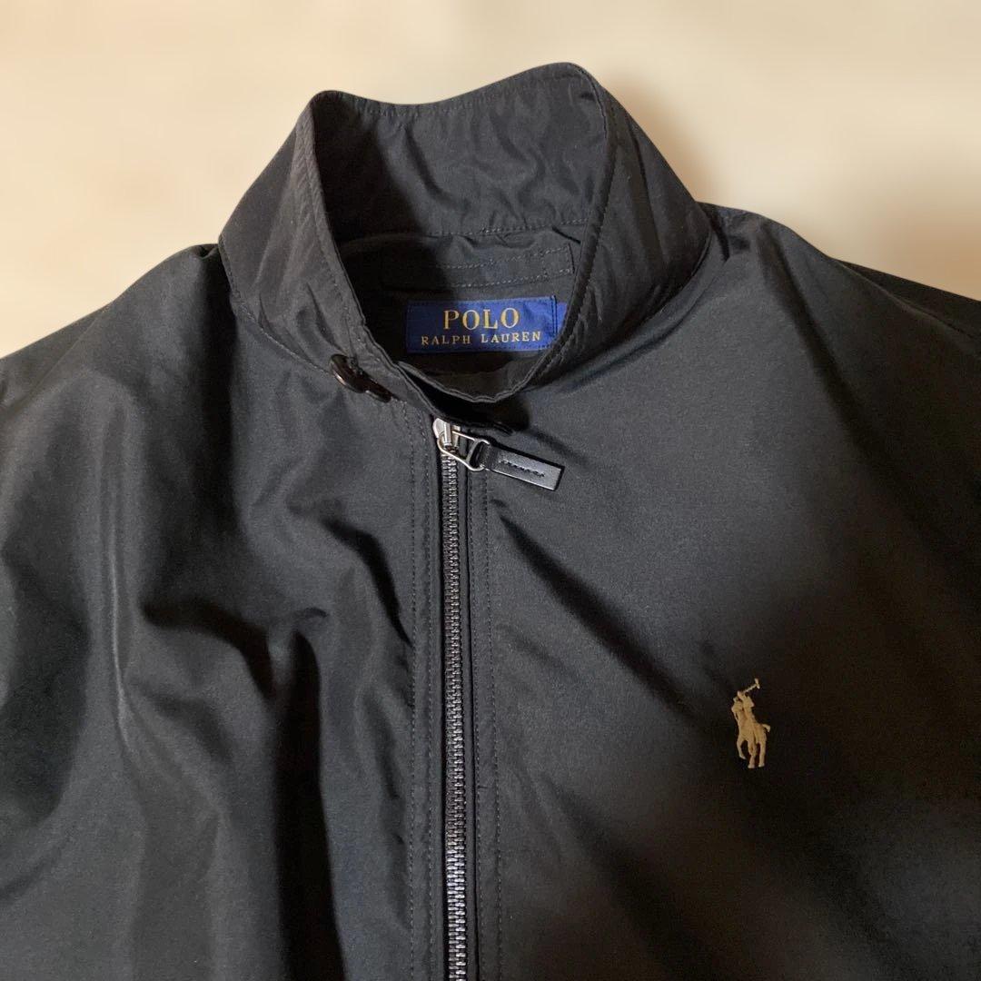 ラルフローレンジャンパー