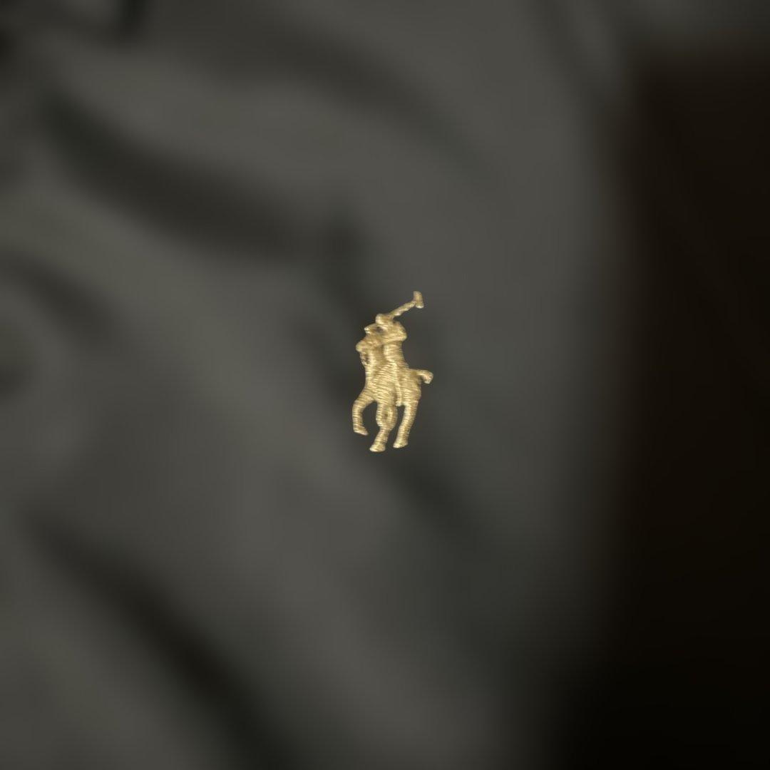 ラルフローレンジャンパー