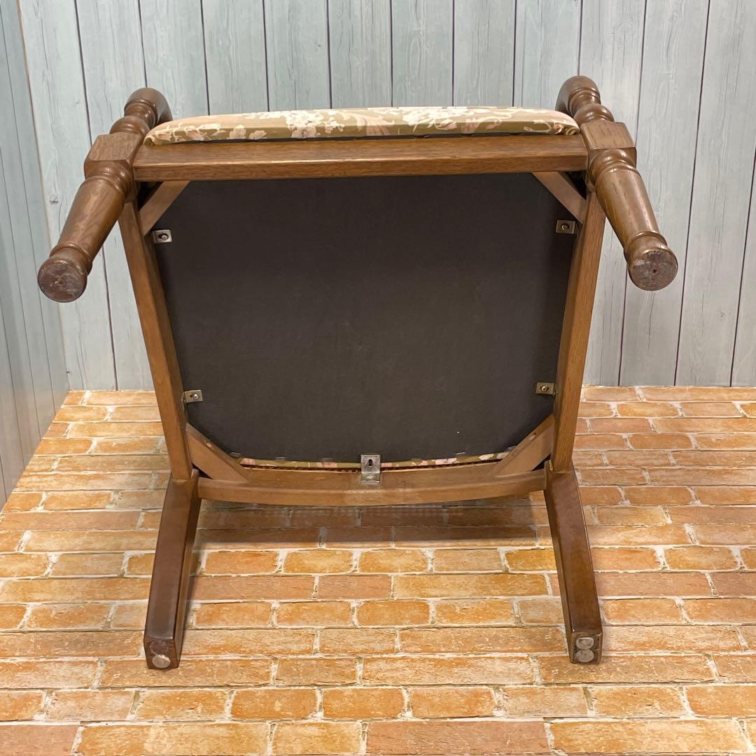 飛騨産業 キツツキ 穂高 アーム チェア 一人用 ソファ ①