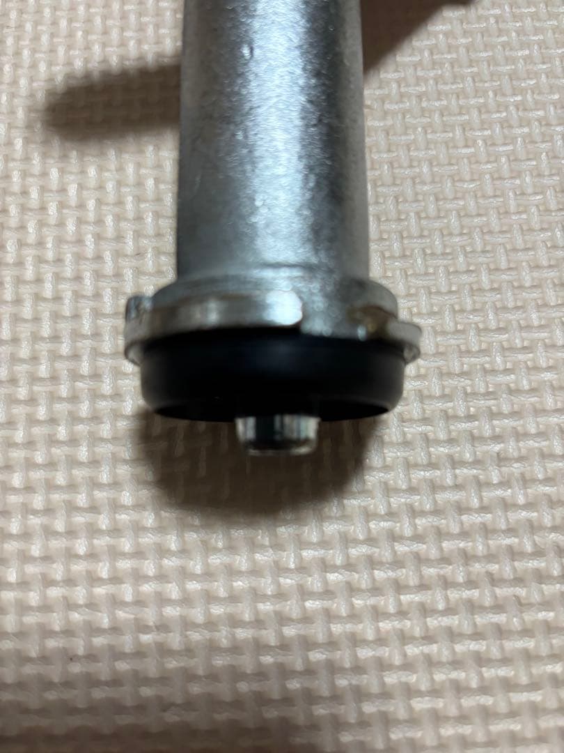 ビールサーバー　樽直付け式