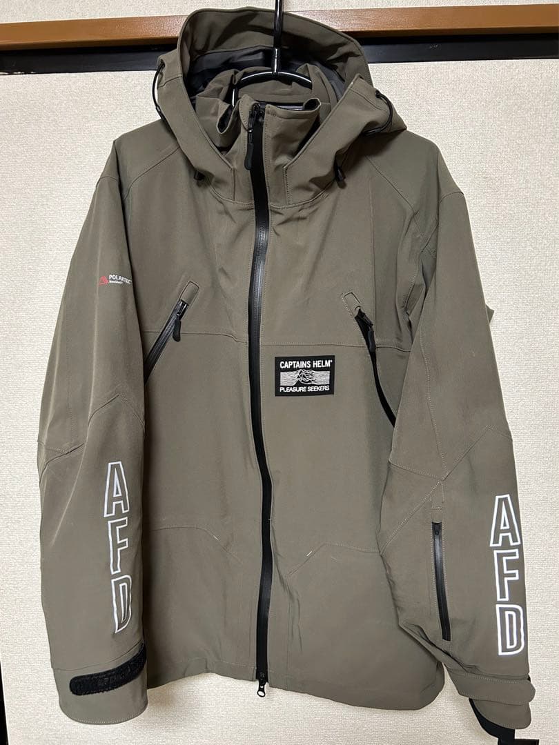 コレクションさま専用AFDICEGEAR ❌ CAPTAINS HELM