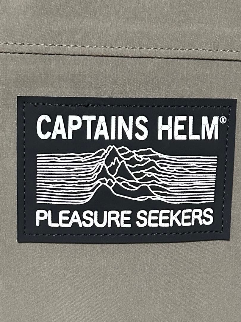 コレクションさま専用AFDICEGEAR ❌ CAPTAINS HELM
