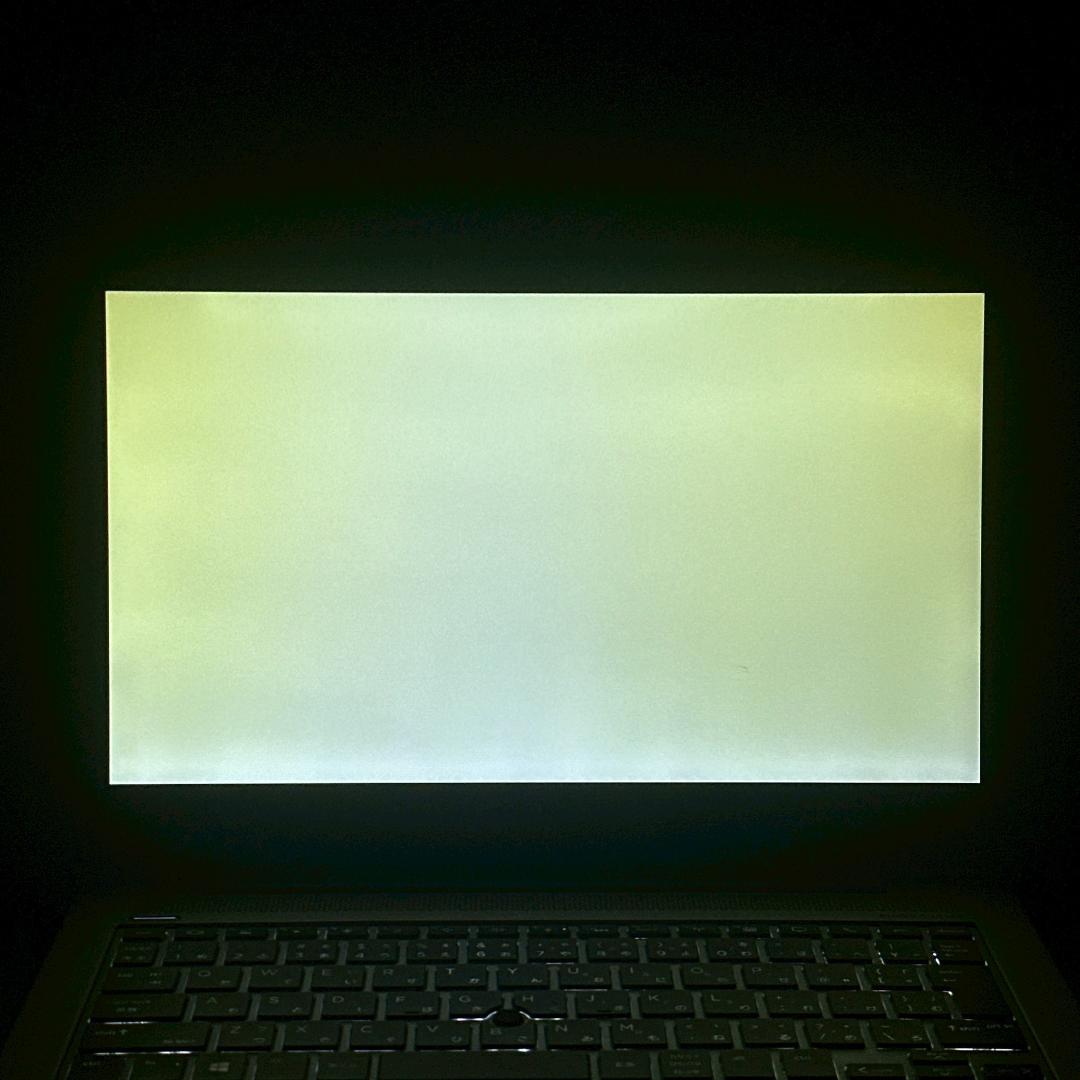 EliteBook i7搭載 16GB SSD256GB ノートパソコン 804