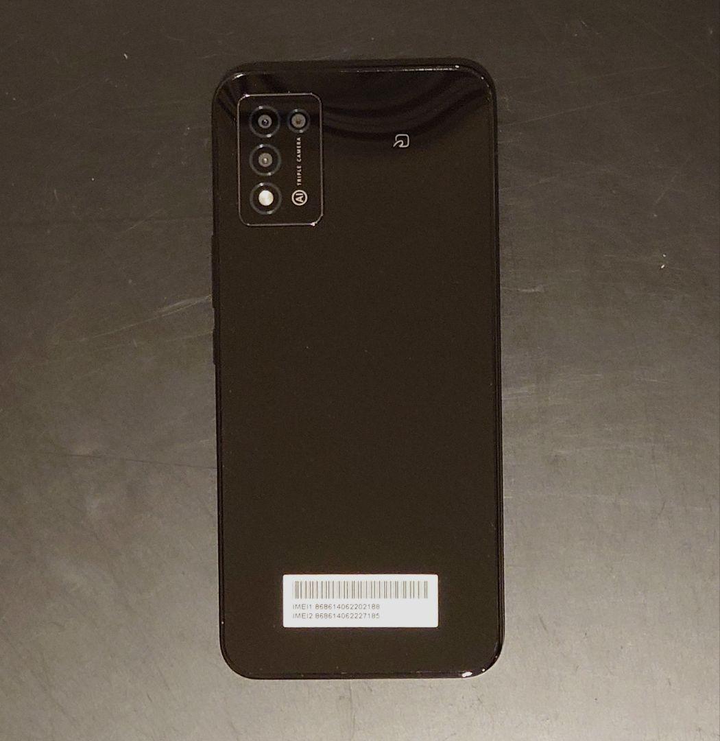 Libero 5G Ⅲ SIMフリー ワイモバイル