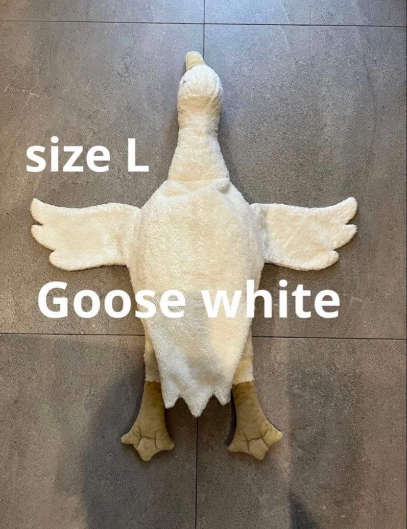 ぬいぐるみ clover