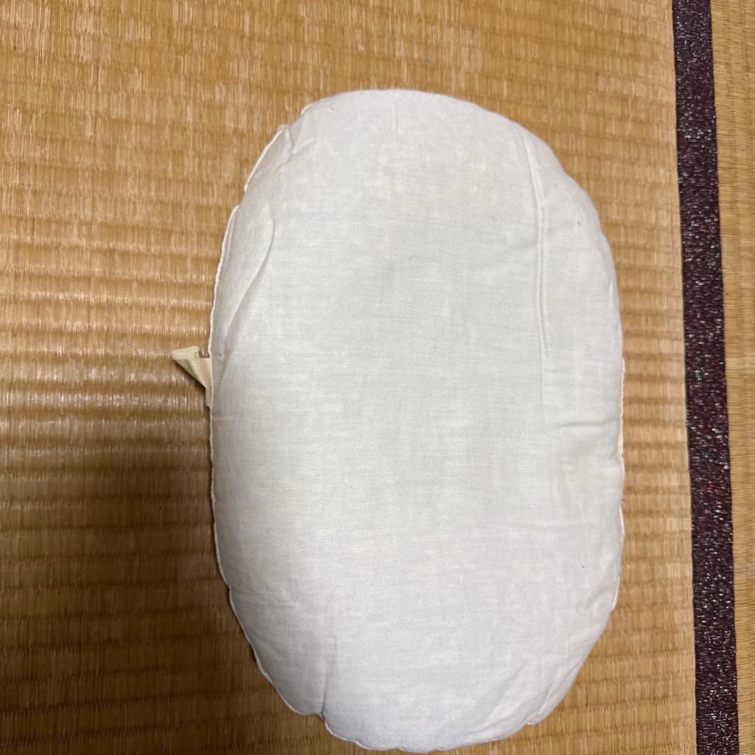 ぬいぐるみ clover