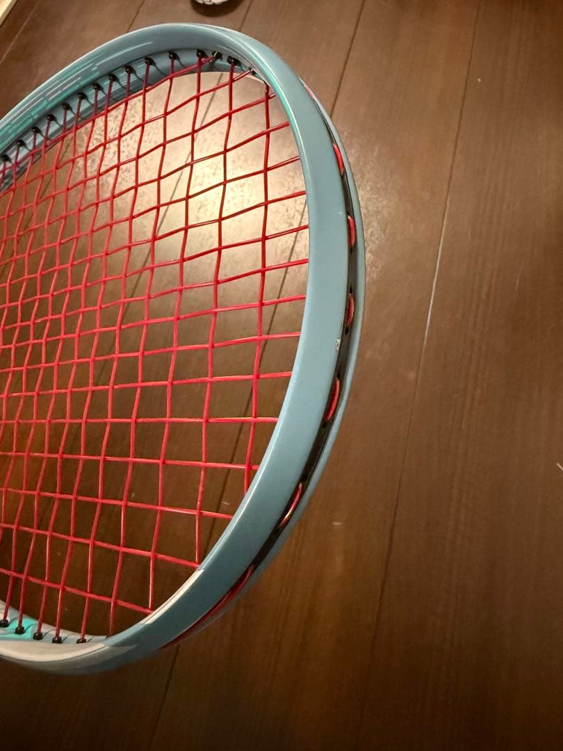 アクロスピード　V-PRO