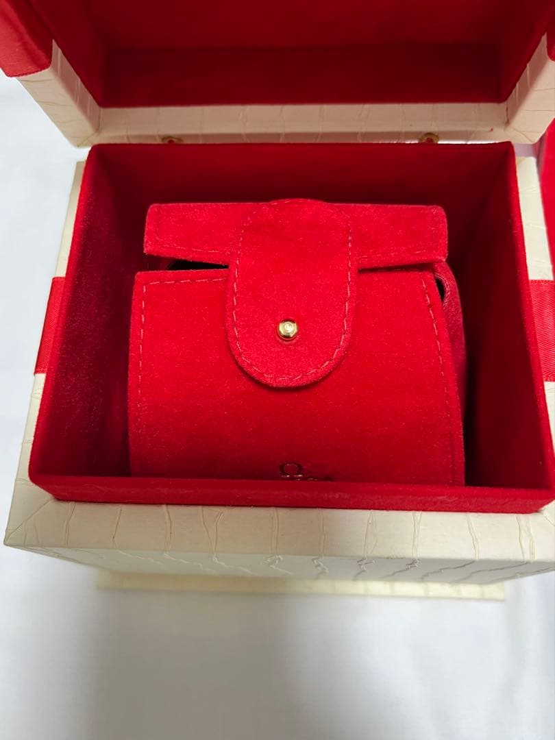 査定済みオメガ OMEGA 1466.36 コンステレーションミニダイヤベゼル