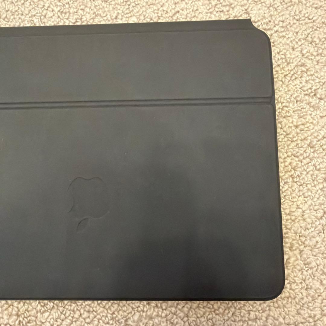 Apple iPad 11インチ Magic Keyboard ブラック