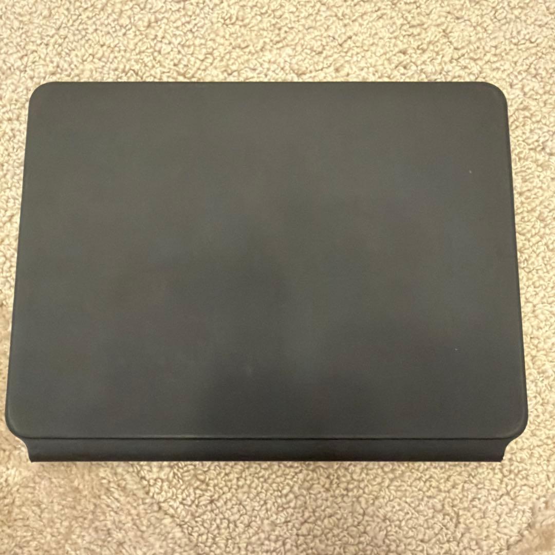 Apple iPad 11インチ Magic Keyboard ブラック