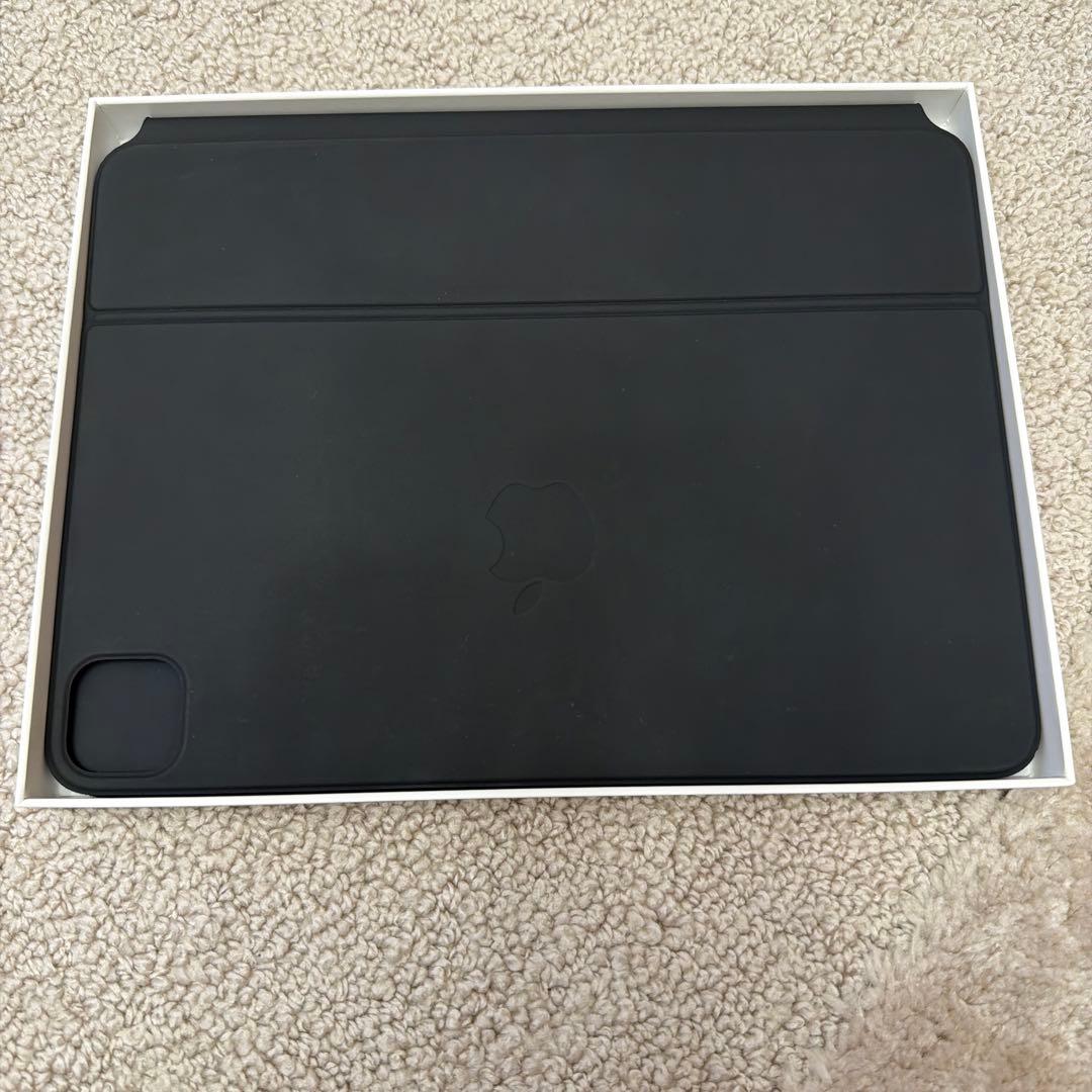 Apple iPad 11インチ Magic Keyboard ブラック