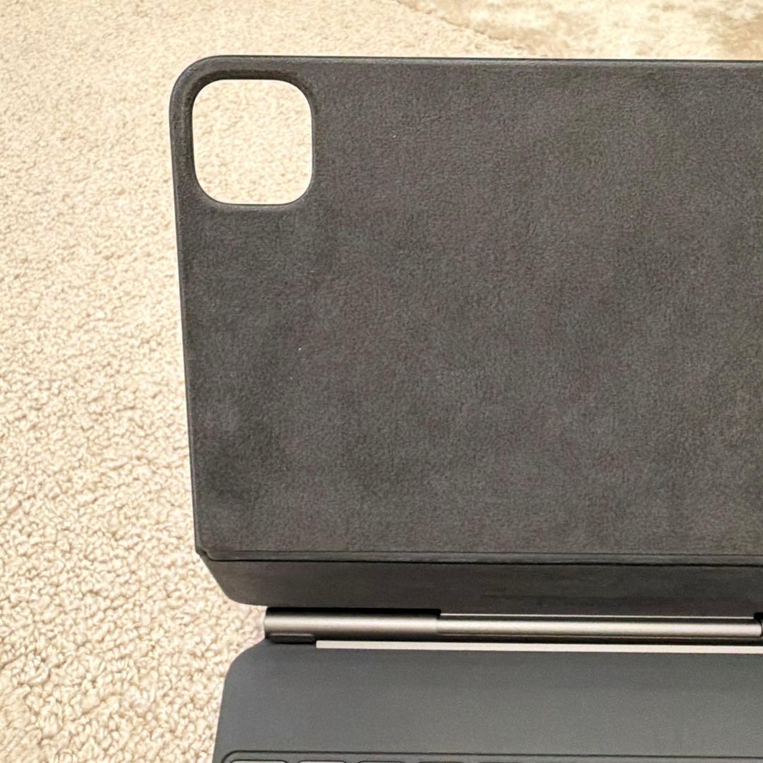 Apple iPad 11インチ Magic Keyboard ブラック