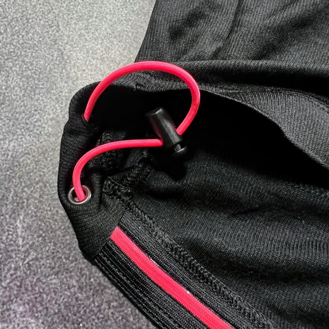 Rapha メンズ RCC クラシック ジャージ Sサイズ 半袖 ブラック