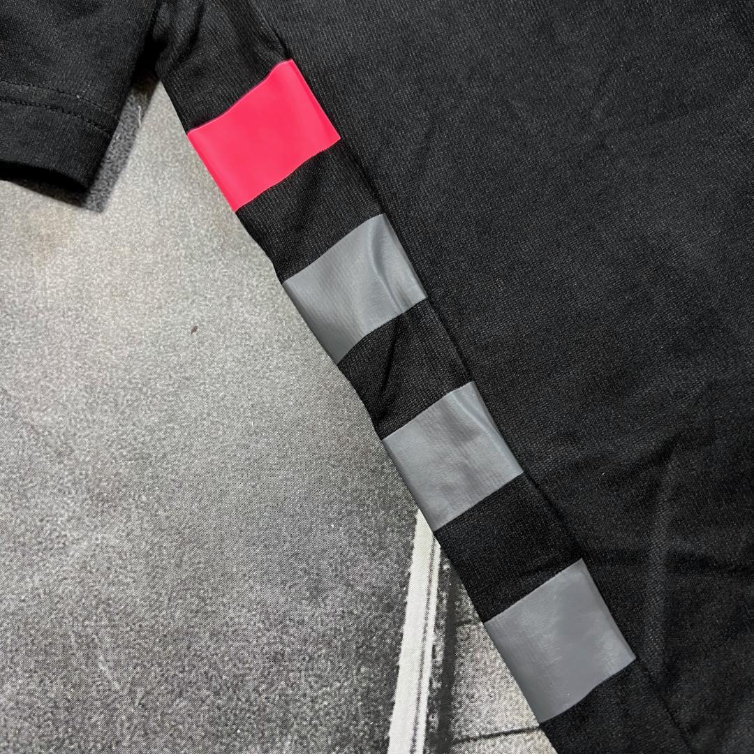 Rapha メンズ RCC クラシック ジャージ Sサイズ 半袖 ブラック