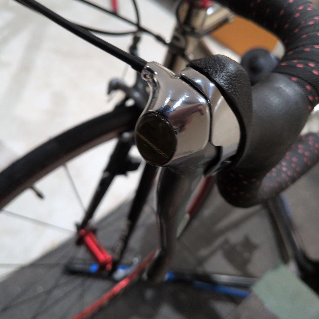 自転車本体 Cervelo SUPERPRODIGY Shimano 600